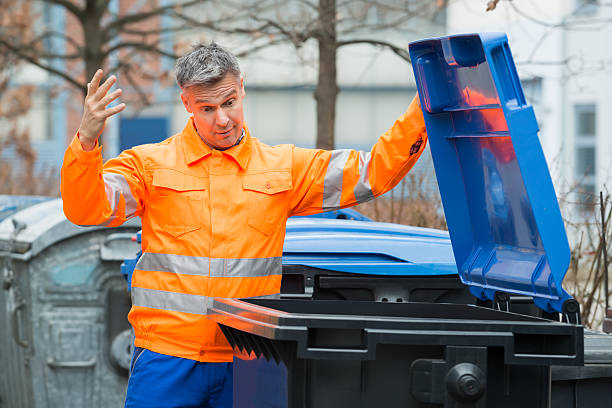 Trusted San Fernando, CA Junk Removal Experts