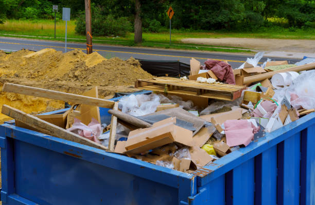 Recycling Services for Junk in San Fernando, CA